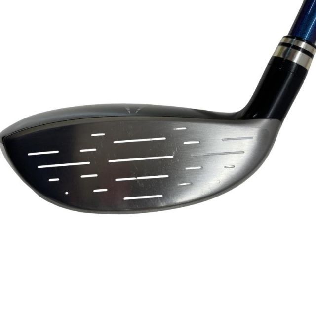 中古】 ダンロップ XXIO(2014) 7W フェアウェイウッド FW XXIO MP800