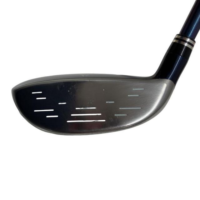 中古】 ダンロップ XXIO(2016) 5W フェアウェイウッド FW XXIO MP900