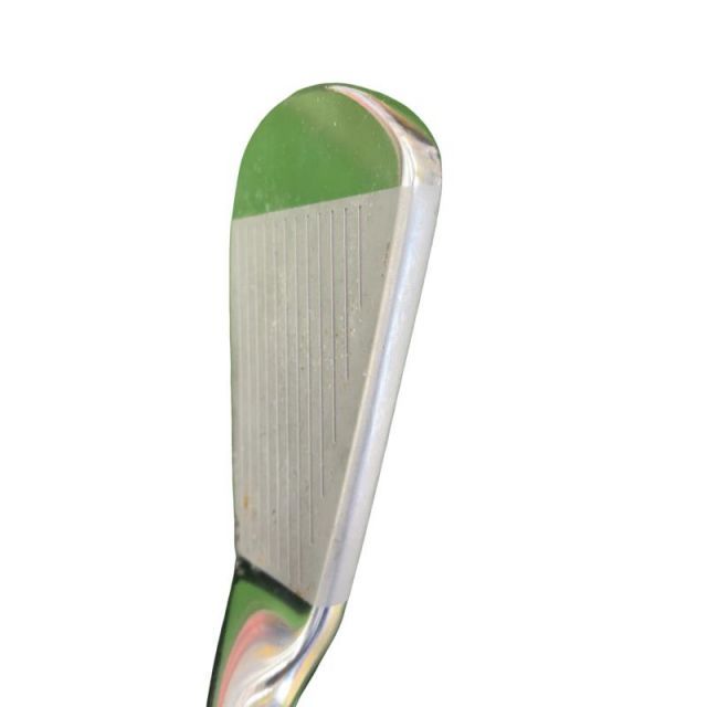 フォーティーン TC-550 FORGED アイアンセット メンズ 6本 S FOURTEEN フォーティーン TC-550 FORGED アイアン6本セット - メルカリ