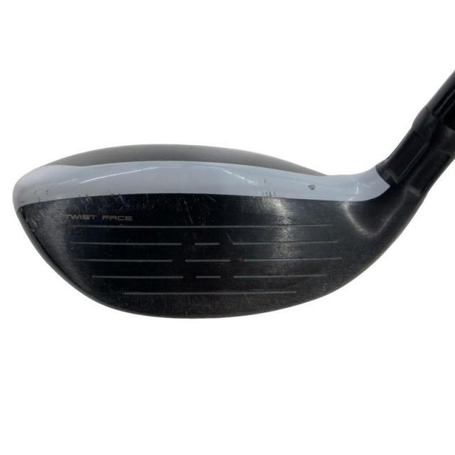 中古】 テーラーメイド SIM MAX U5 ユーティリティ UT リシャフト