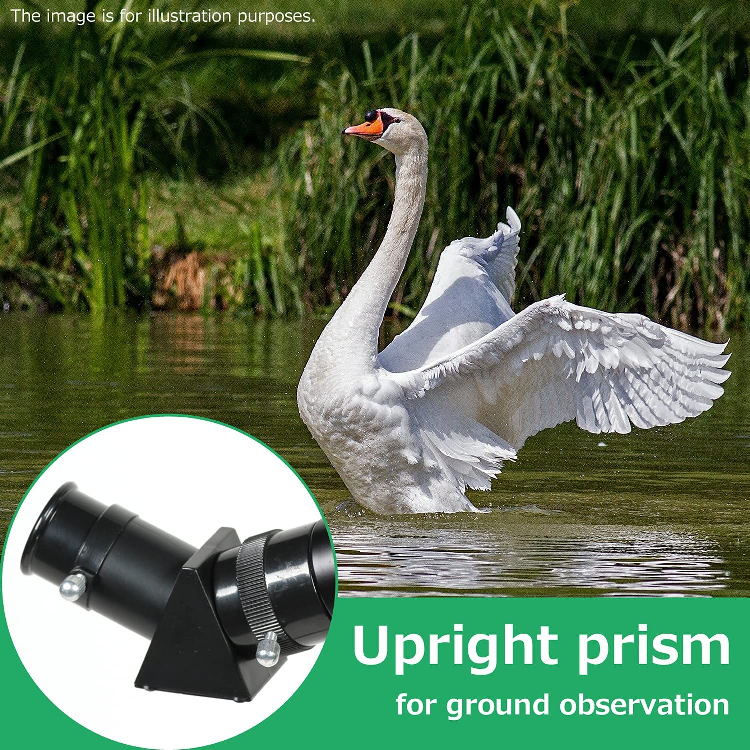 Kenko 天体望遠鏡 SKY WALKER SW-0 屈折式 口径50mm 天体・地上両用