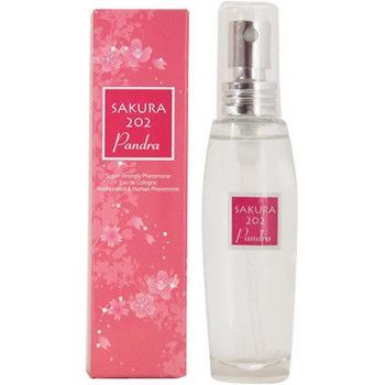 サクラ202パンドラ フェロモンフレグランス 香水 練香水 フレグランス