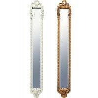 グレース アート ミラー コイオス アンティークゴールド GM 08014 メイク 鏡 スタンドミラー 化粧 美容グッズ