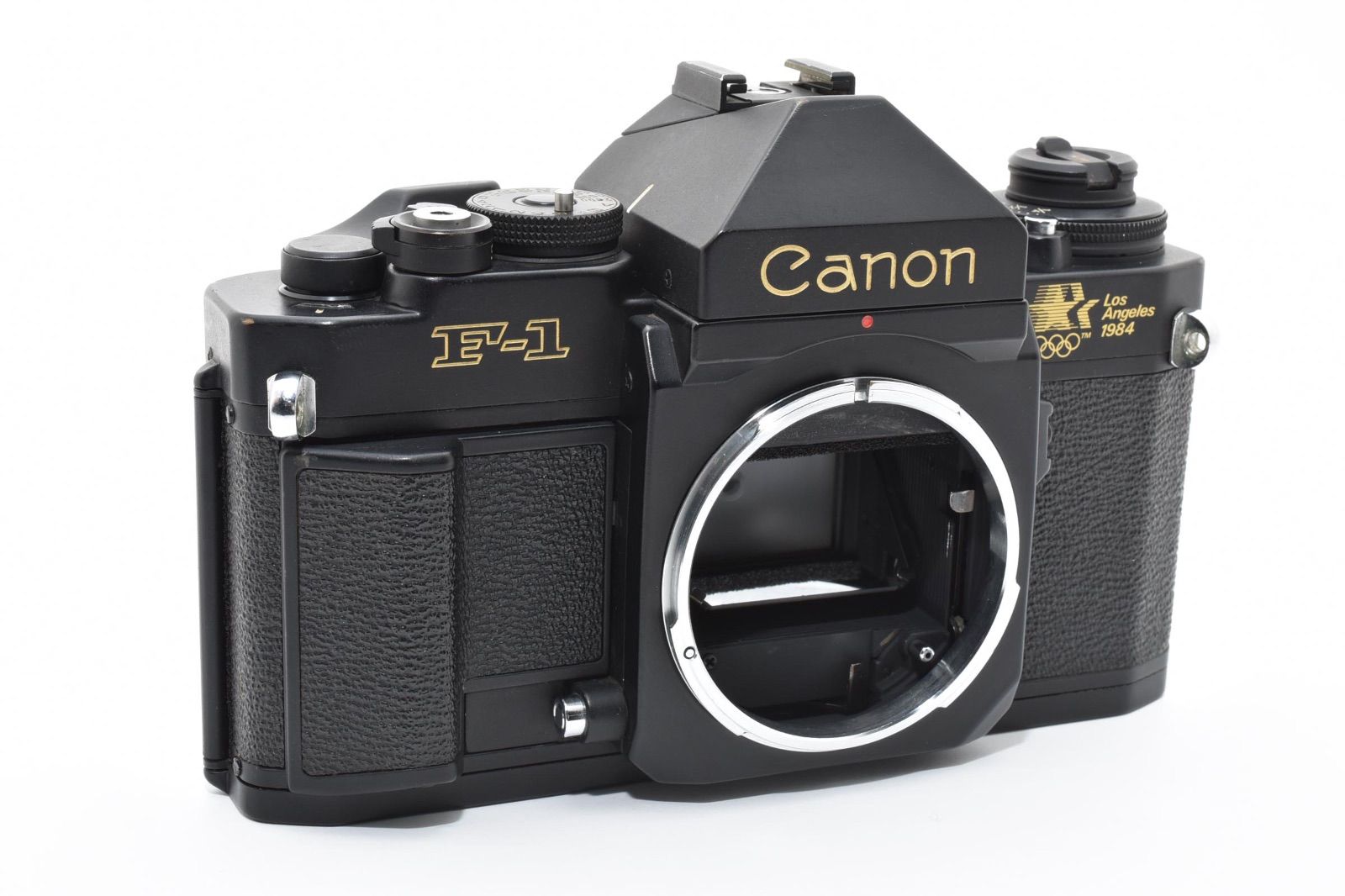 ☆美品☆ Canon キャノン New F-1 Los Angeles 1984 ロサンゼルス