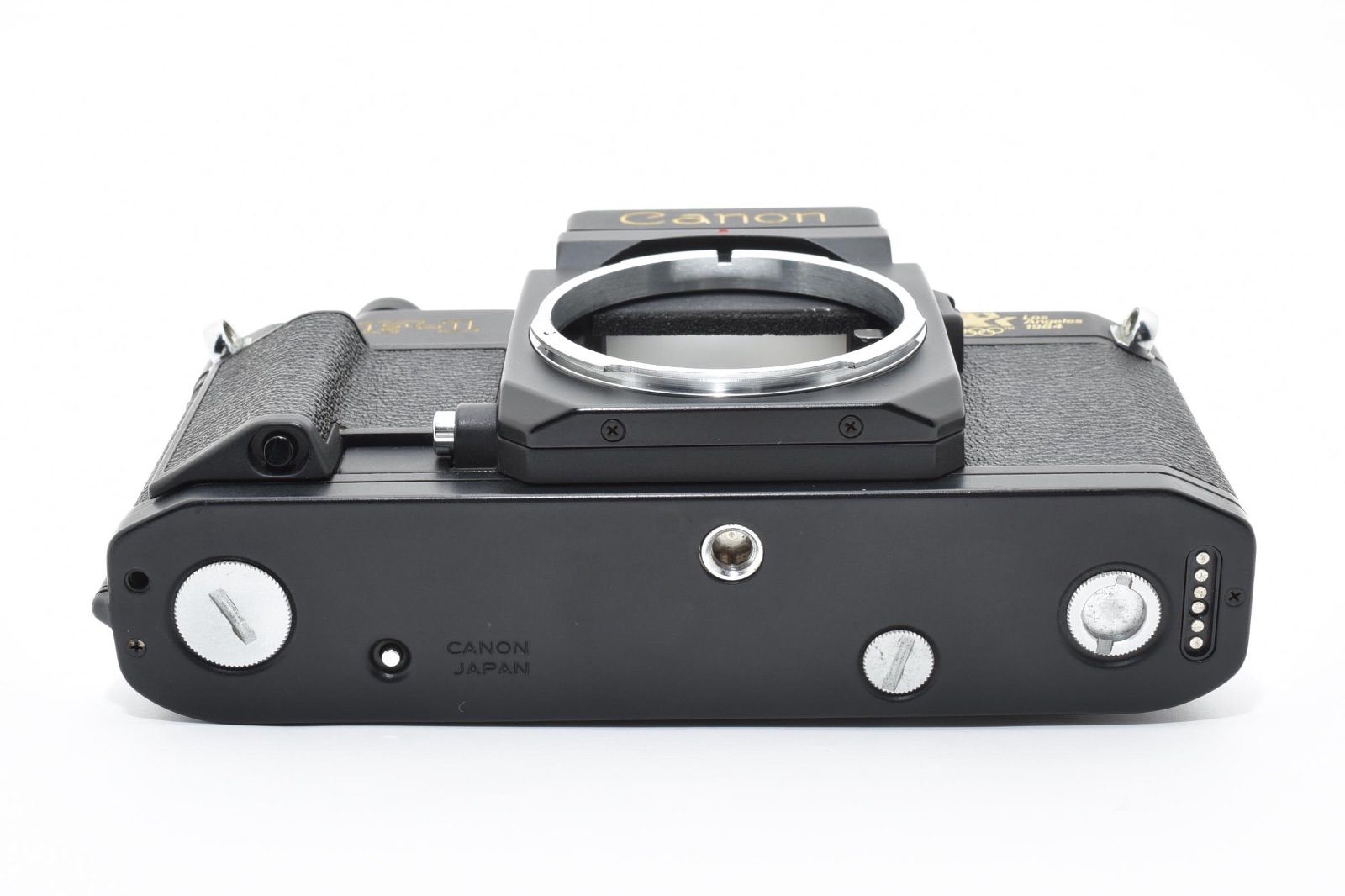 ☆美品☆ Canon キャノン New F-1 Los Angeles 1984 ロサンゼルス