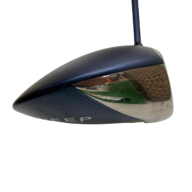 中古】 プロギア SWEEP Model M-17 13.5° レディース ドライバー DR