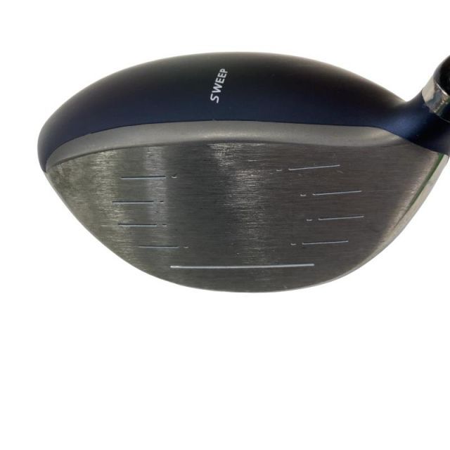 中古】 プロギア SWEEP Model M-17 13.5° レディース ドライバー DR