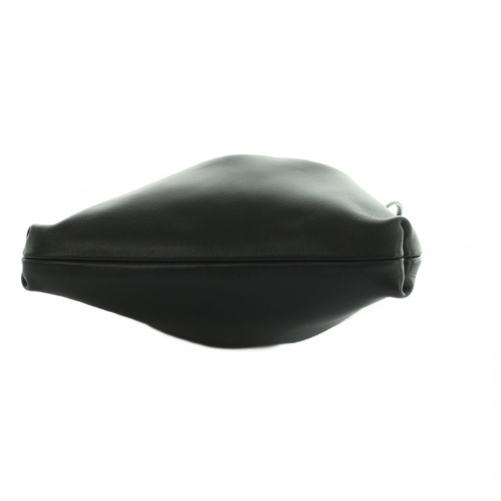 セルリ CELERI Deuxieme Classe取扱 25AW レザーポーチ ショルダー