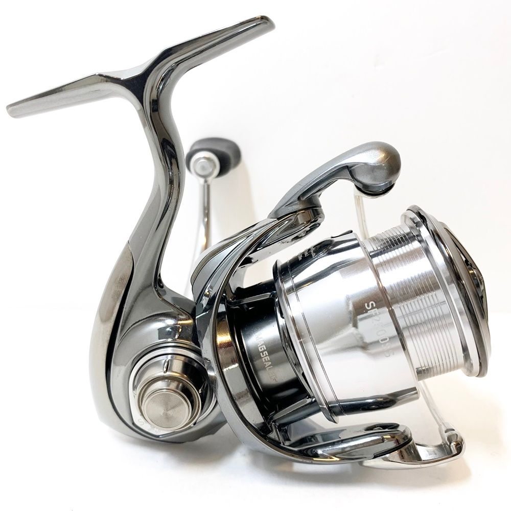 加古川店】 中古 Daiwa | ダイワ リール 22イグジストSF 2500SS