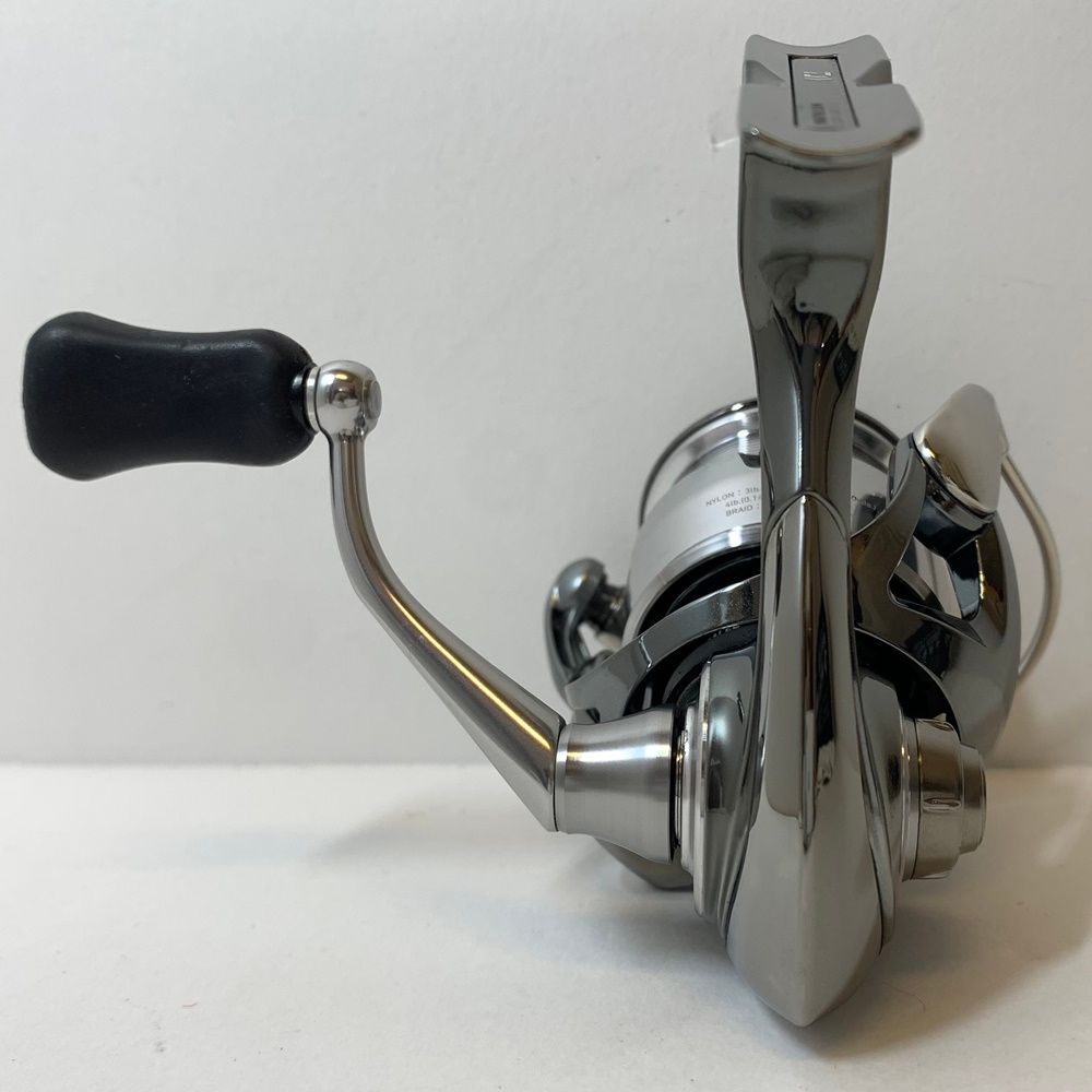 加古川店】 中古 Daiwa | ダイワ リール 22イグジストSF 2500SS