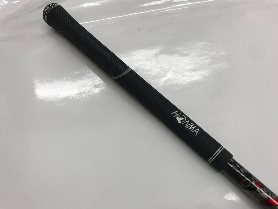 ホンマゴルフ TOUR WORLD TR21 16.5度 VIZARD FD-6 Sフレックス