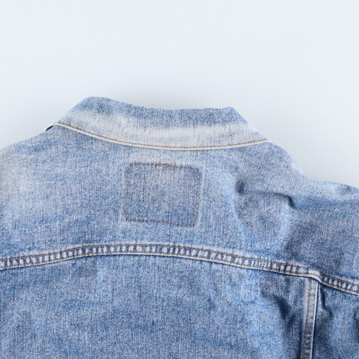古着 90年代 リーバイス Levi's 70507-4890 デニムジャケット Gジャン