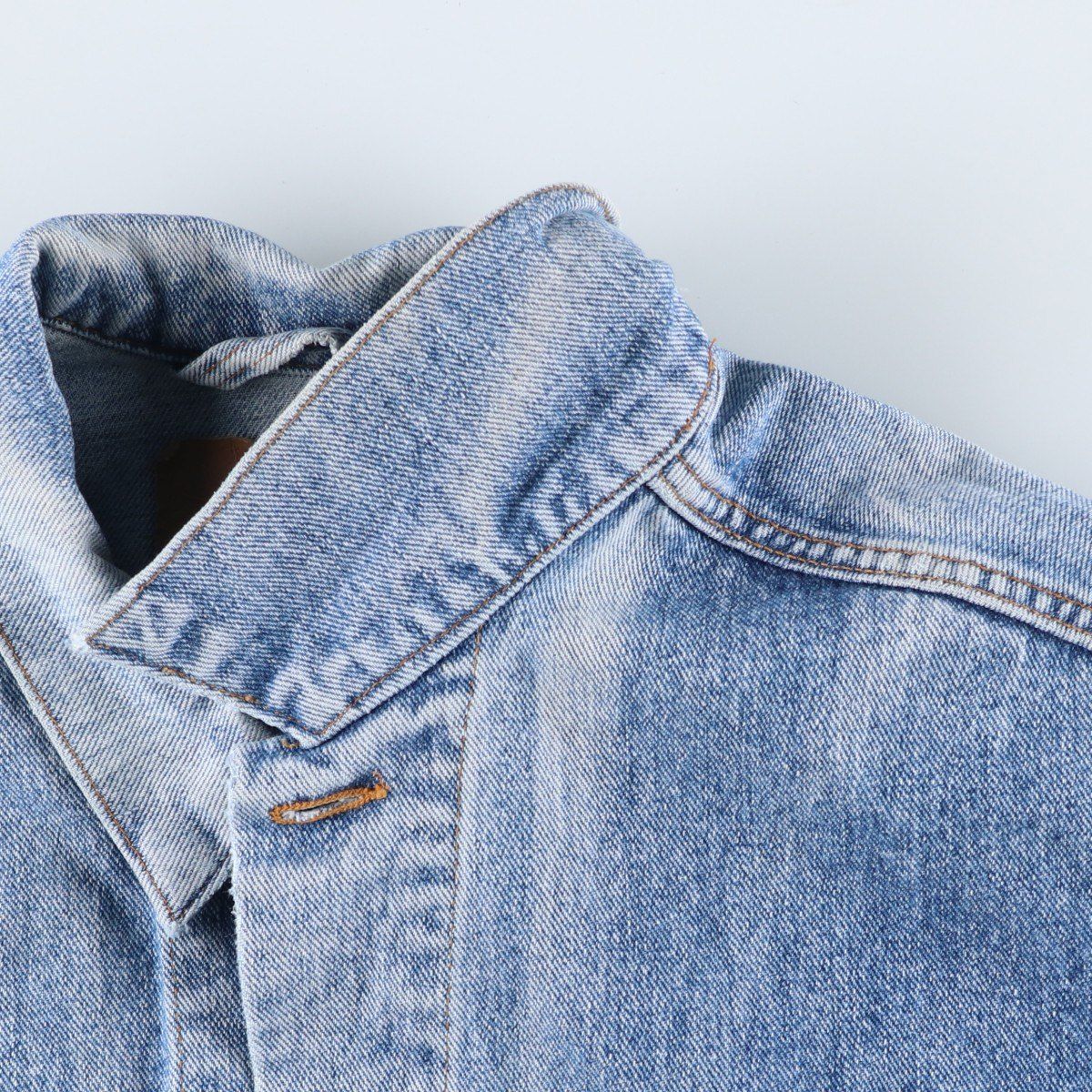 古着 90年代 リーバイス Levi's 70507-4890 デニムジャケット Gジャン
