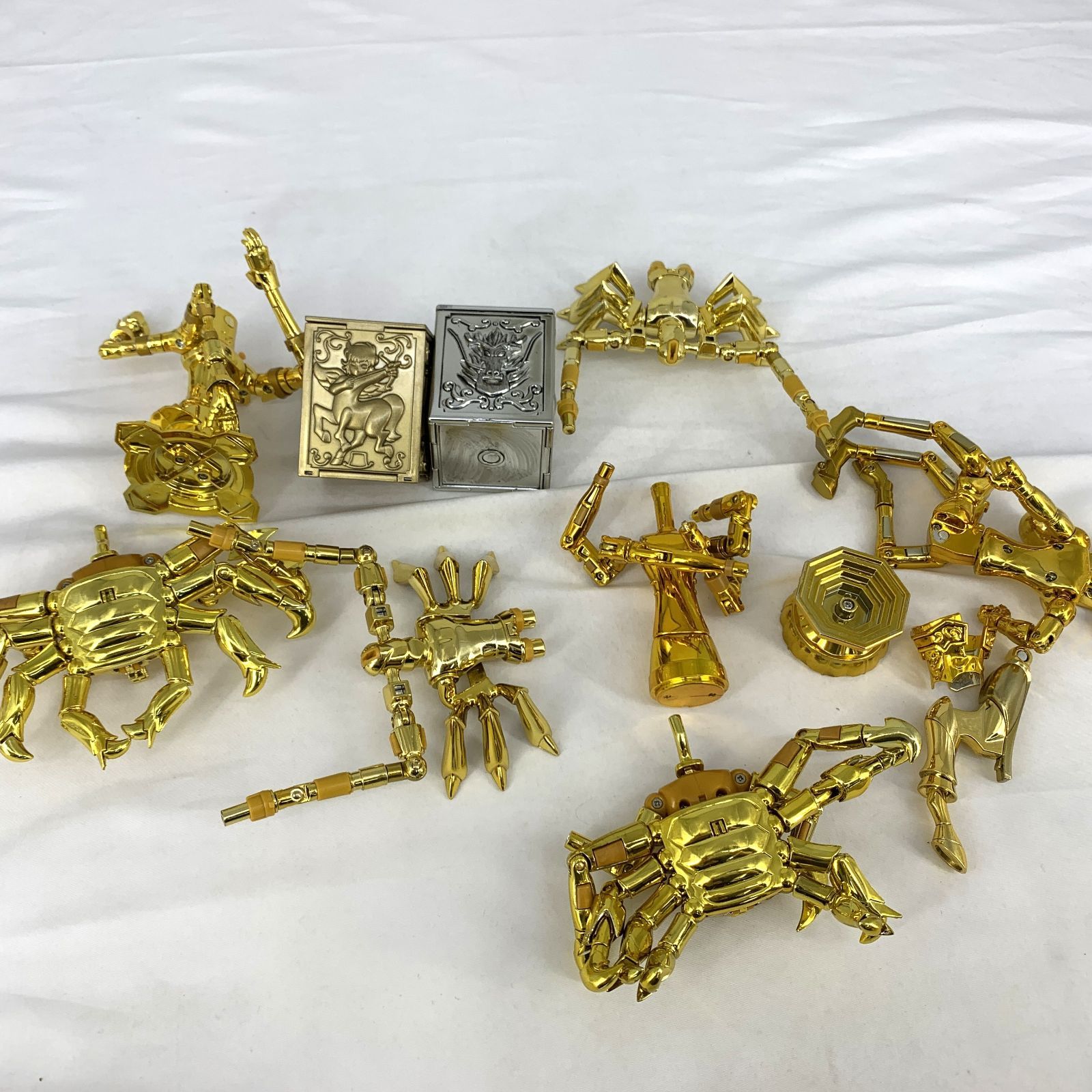 聖闘士星矢まとめセット - メルカリ