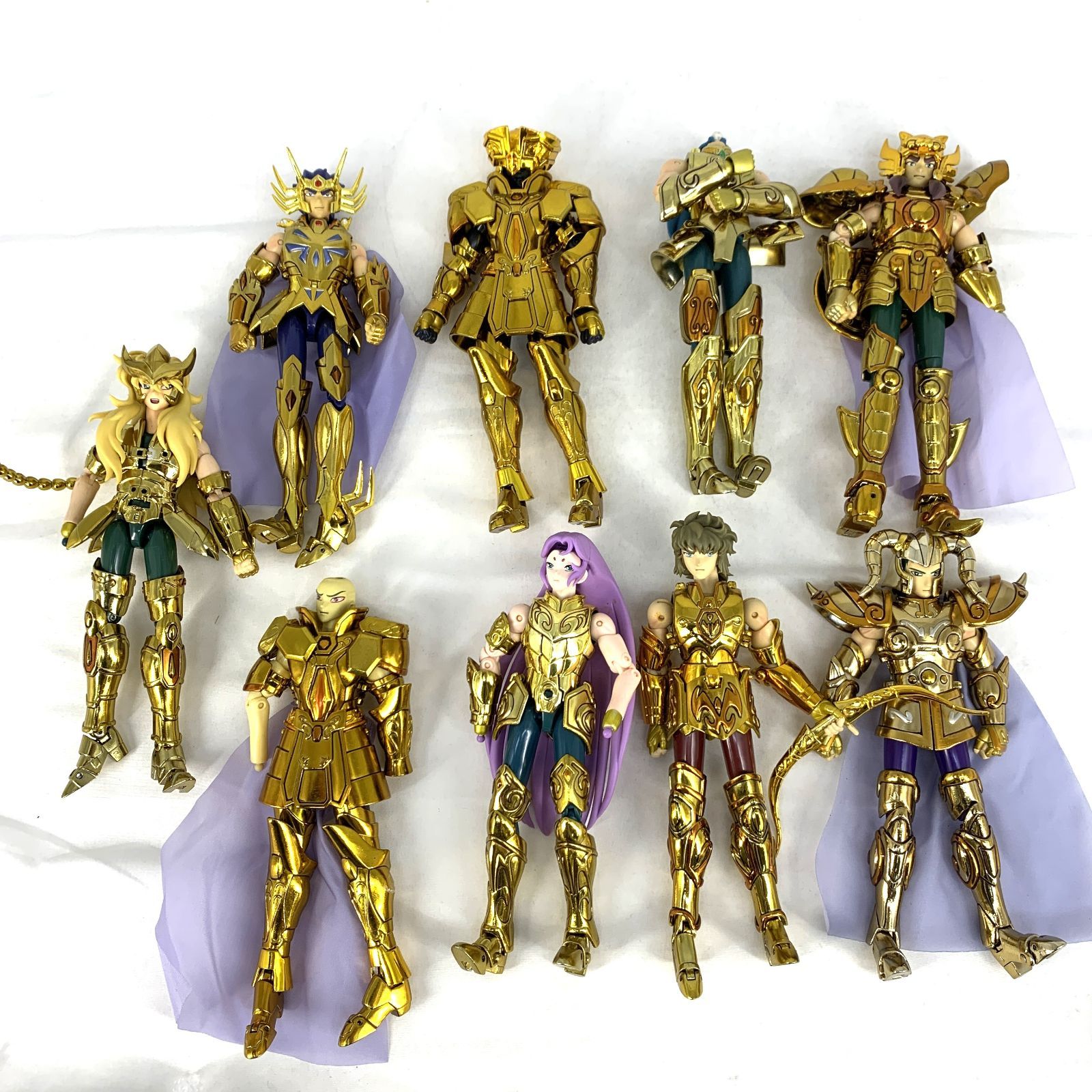 聖闘士星矢 まとめ セット 聖闘士星矢まとめセット - メルカリ