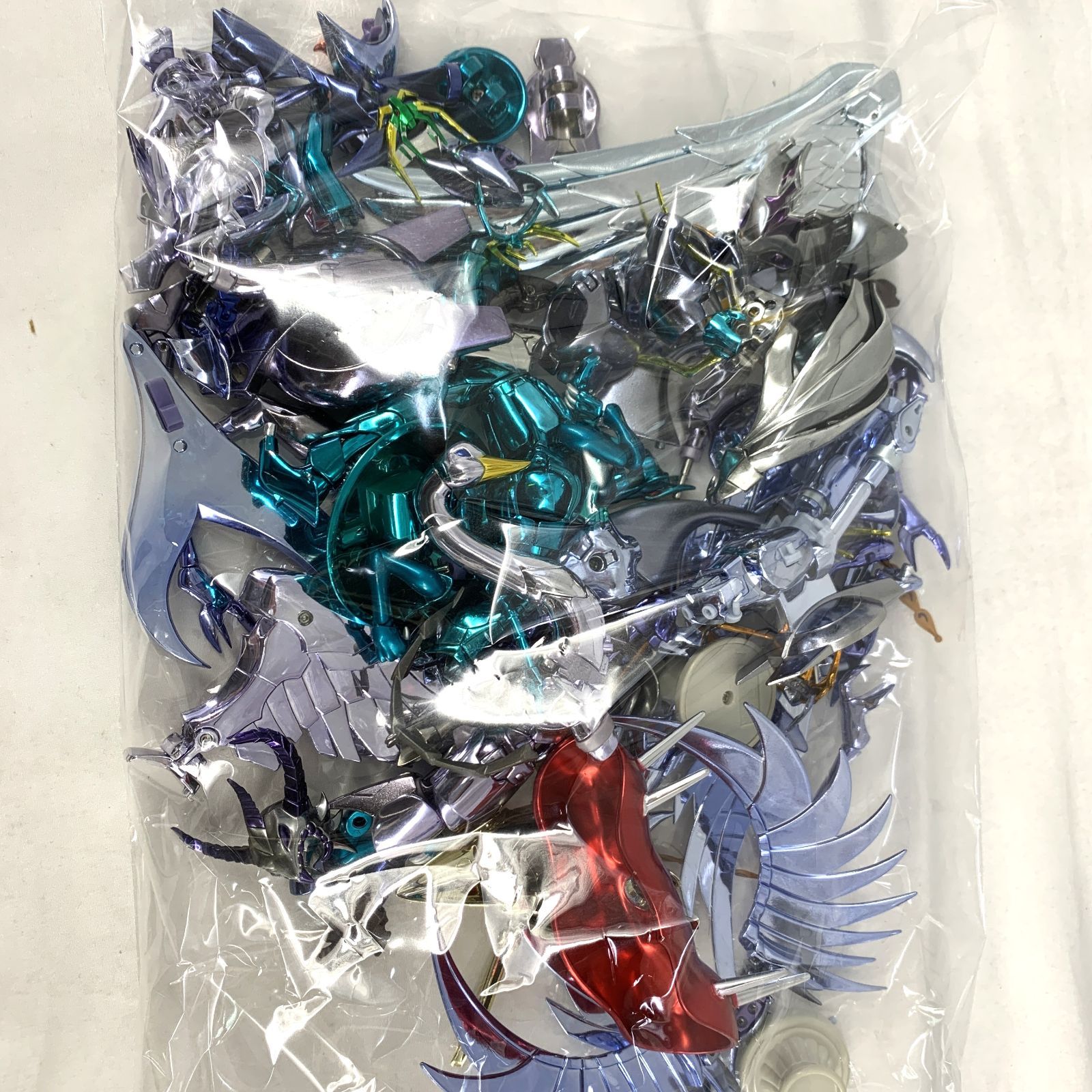 聖闘士星矢まとめセット - メルカリ