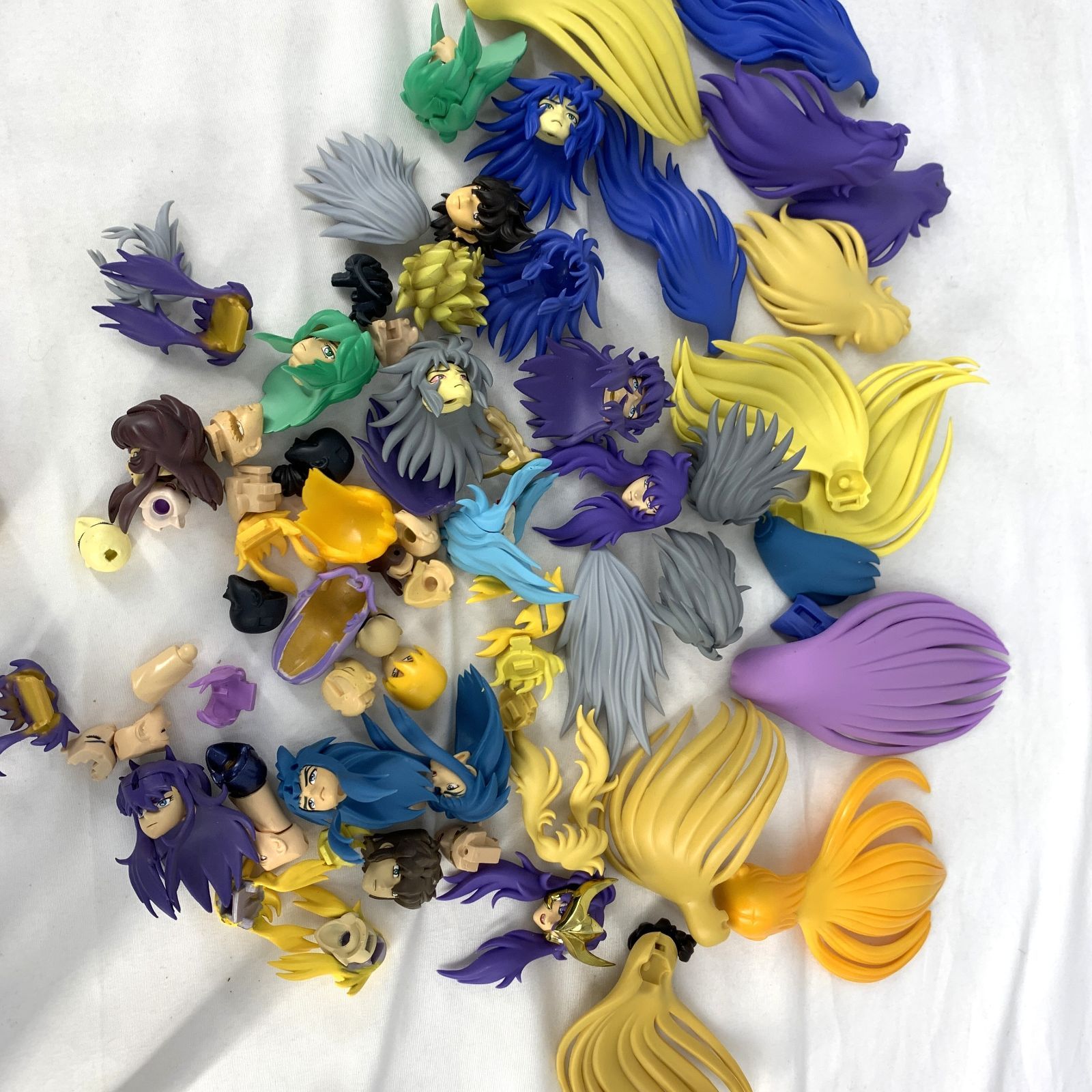 聖闘士星矢 まとめ セット 聖闘士星矢まとめセット - メルカリ