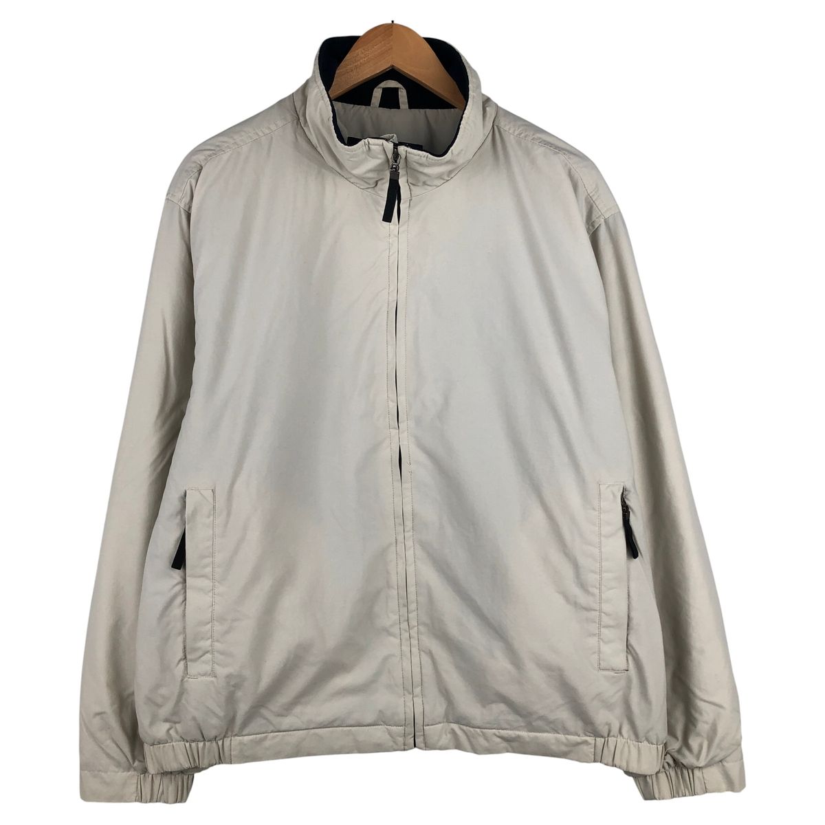 古着 エディーバウアー Eddie Bauer 中綿ジャケット パファージャケット メンズL相当 eaa 604153