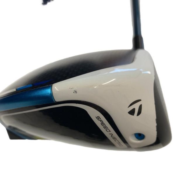 中古】 テーラーメイド SIM2 MAX-D 10.5° ドライバー DR TENSEI BLUE