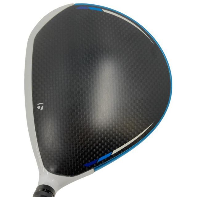 中古】 テーラーメイド SIM2 MAX-D 10.5° ドライバー DR TENSEI BLUE