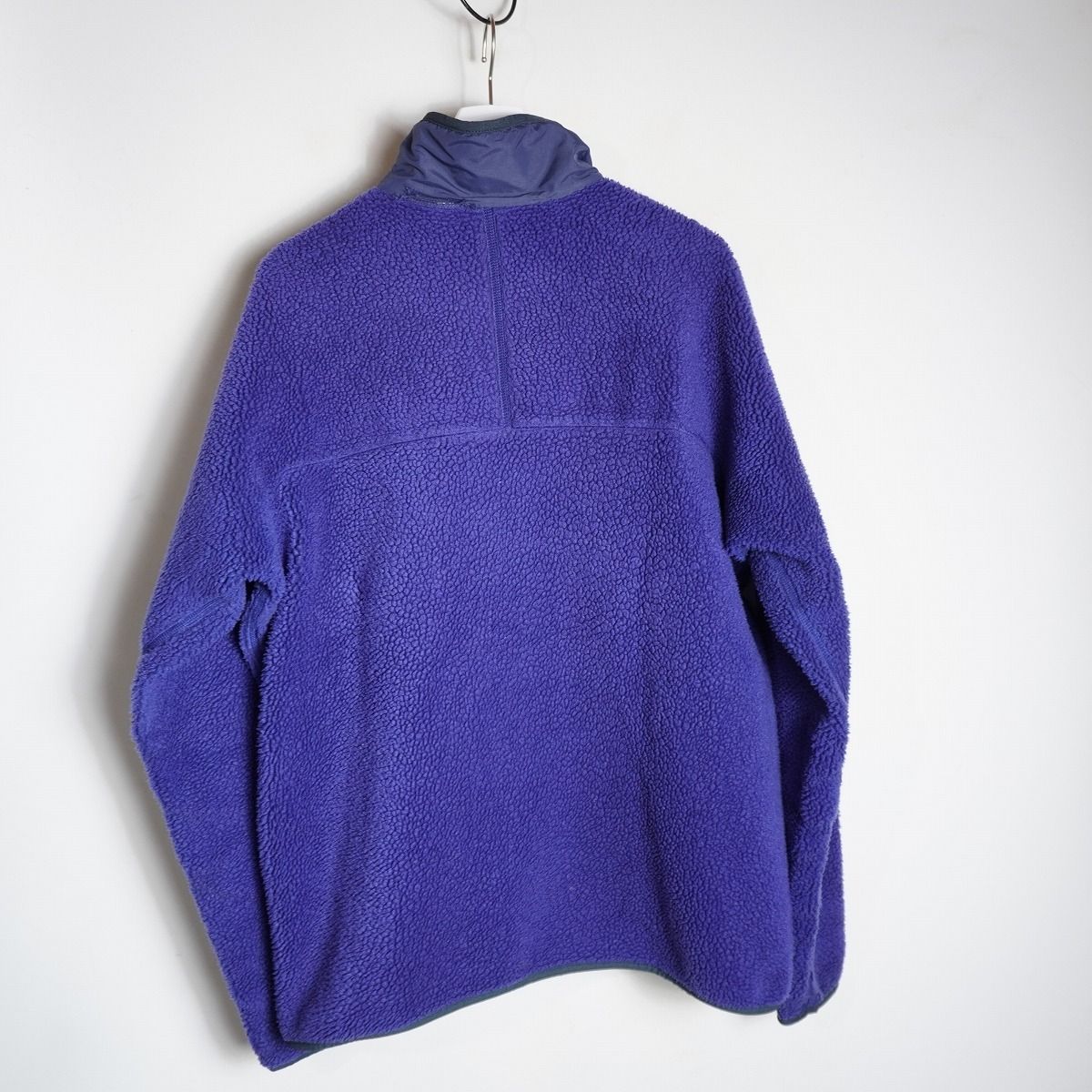 90s patagonia パタゴニア 23050 初期型 P.E.F RETRO-X JACKET レトロX 