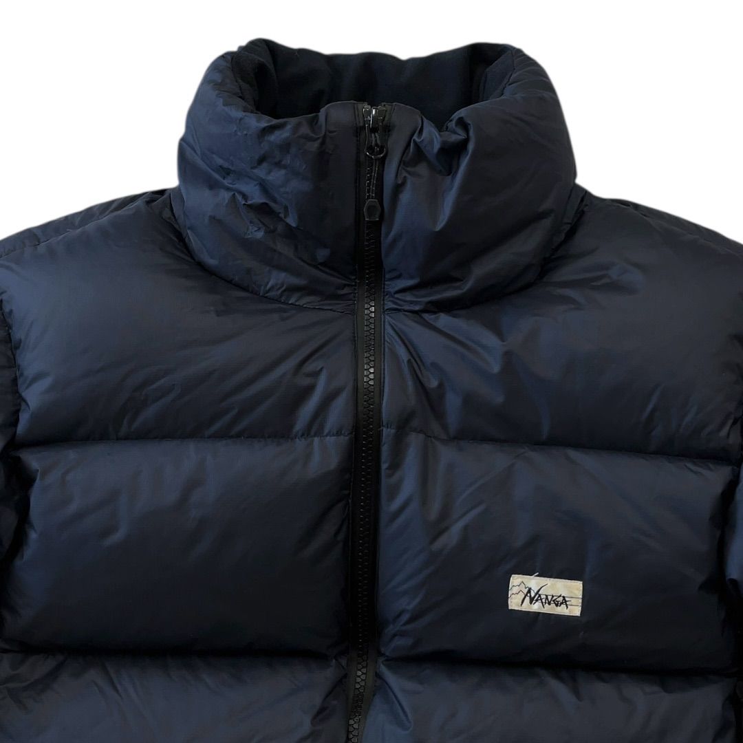 NANGA WHITE LABEL MOONLOID ナンガ ホワイトレーベル ムーンロイド