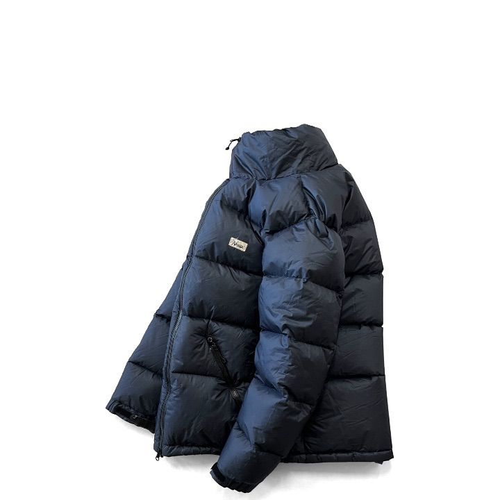 NANGA WHITE LABEL MOONLOID ナンガ ホワイトレーベル ムーンロイド