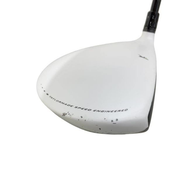 中古】 テーラーメイド RBZ 9.5° ドライバー DR RB-50(ドライバー