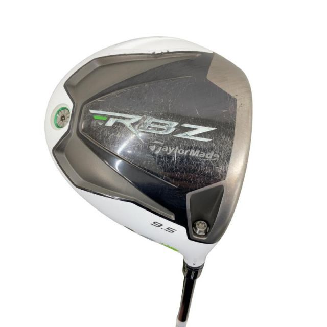 中古】 テーラーメイド RBZ 9.5° ドライバー DR RB-50(ドライバー