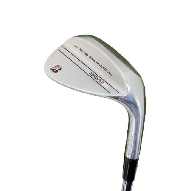 美品❗️ブリヂストン BRM2ウェッジ モーダス105S 3本セット505458