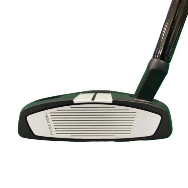 中古】 テーラーメイド Spider TOUR X X3 BLACK 34インチ パター PT