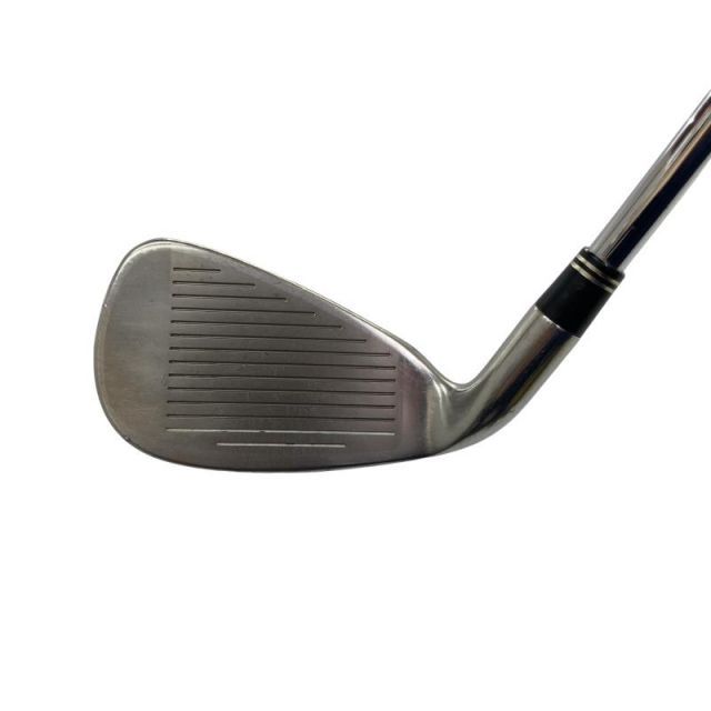 中古】 テーラーメイド r7 Ti 8S アイアンセット IR NS PRO 950GH