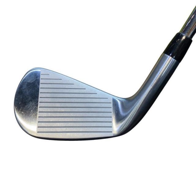 中古】 タイトリスト Titleist T150(2023) 6S アイアンセット IR NS