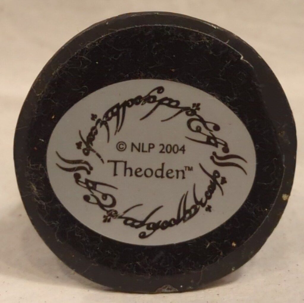 デアゴスティーニ シネマフィギュアコレクション ロード・オブ・ザ