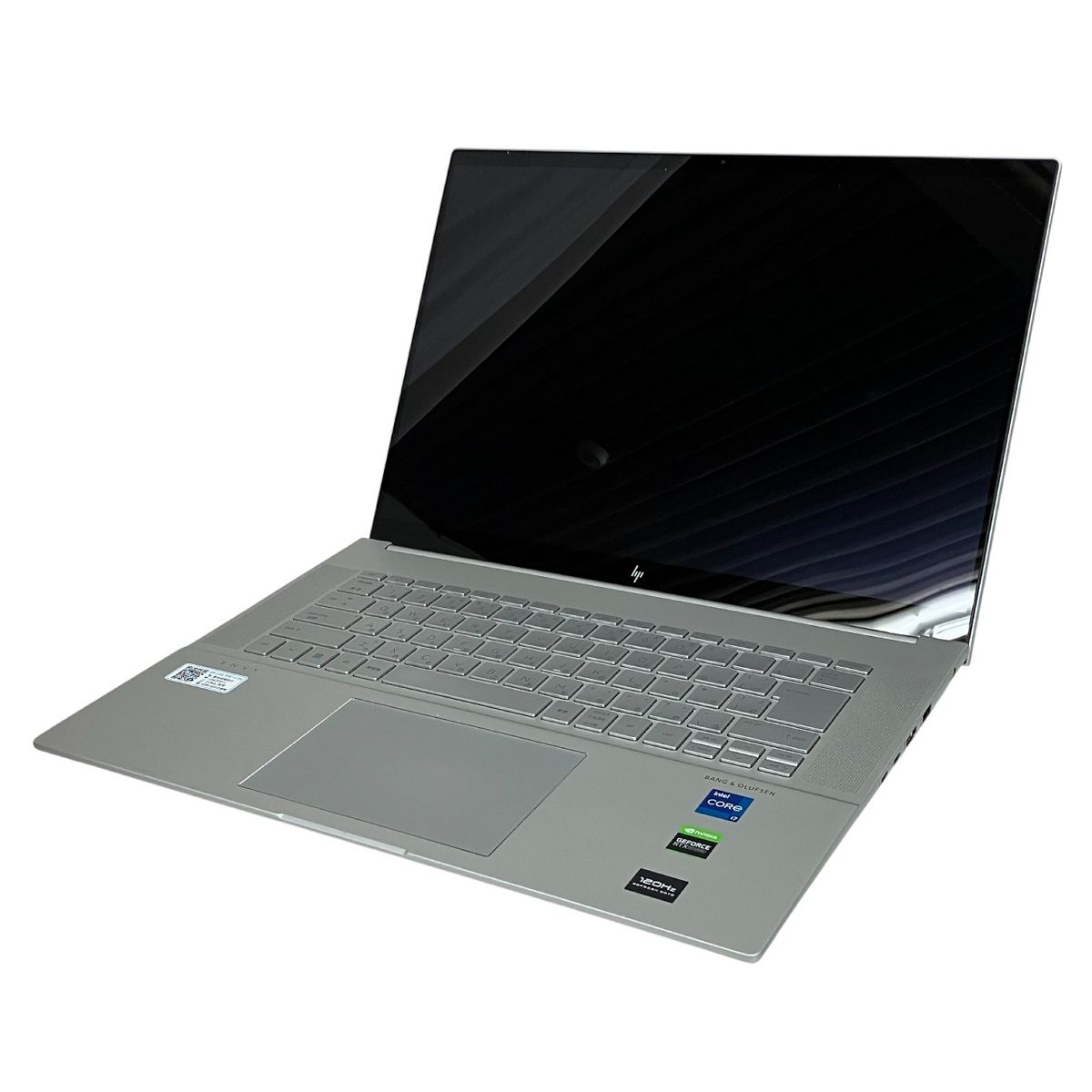 HP ENVY Laptop 16-h0015TX ゲーミングノートPC Core i7-12700H 32GB