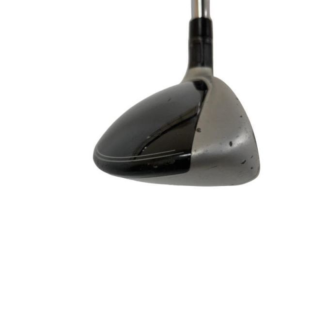 中古】 テーラーメイド M4(2021) U3 ユーティリティ UT Fujikura ATMOS