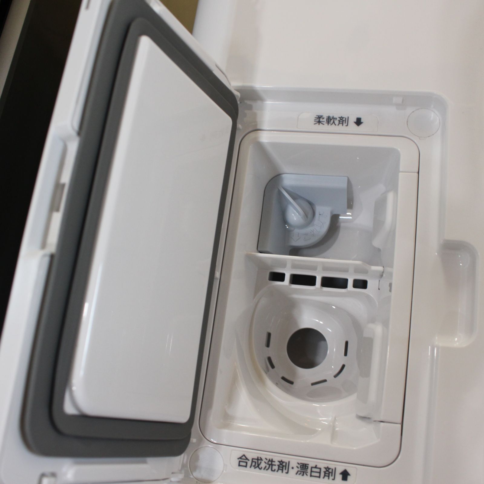 833)【未使用品/2025年製】シャープ ドラム式 洗濯乾燥機 洗濯11kg 
