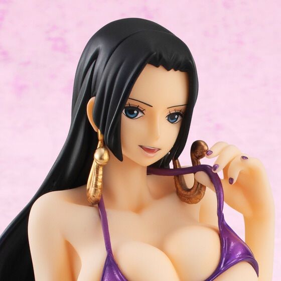 POP Portrait.Of.Pirates ワンピース LIMITED EDITION ボア