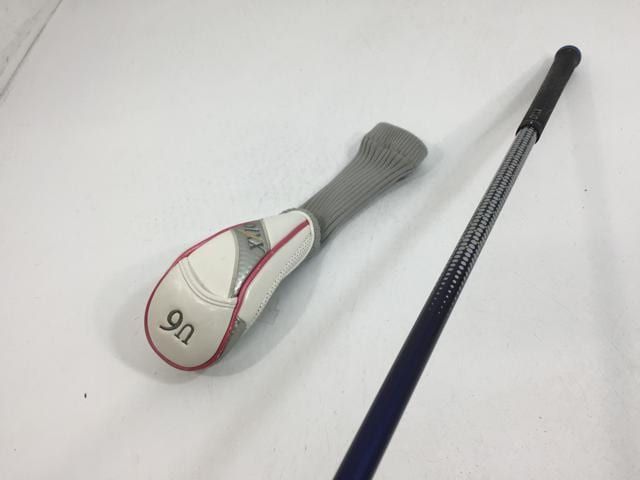 返品OK 【中古ゴルフクラブ】ダンロップ ゼクシオ9 ナイン (XXIO 9