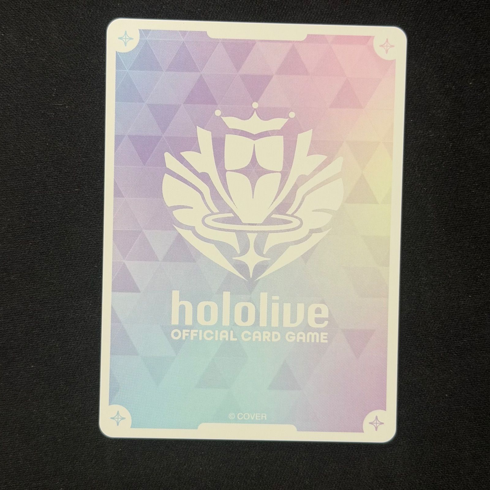 ホロカ 風真いろは OUR hBP06-003 A001 - メルカリ