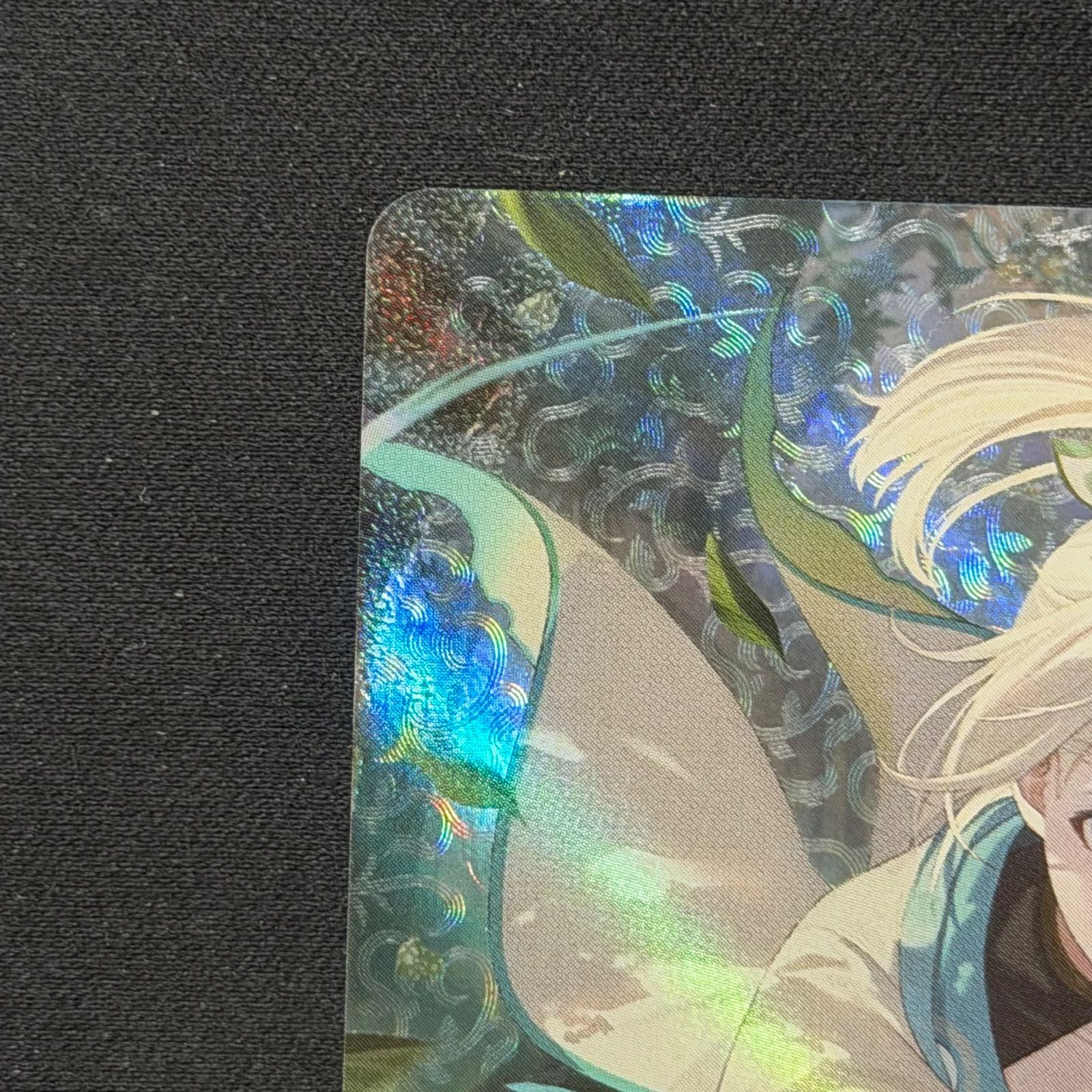 ホロカ 風真いろは OUR hBP06-003 A001 - メルカリ