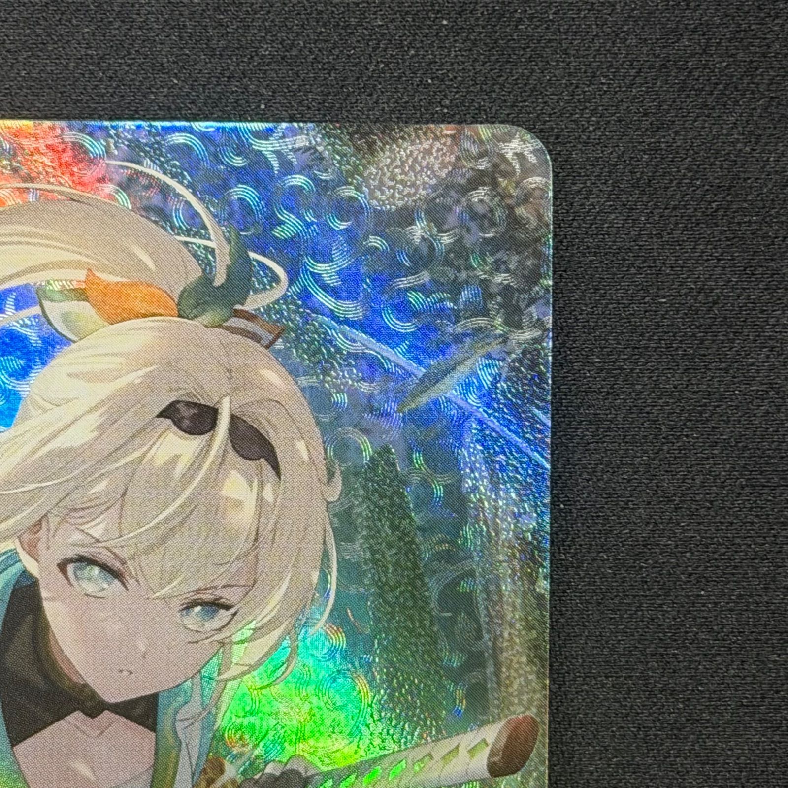 ホロカ 風真いろは OUR hBP06-003 A001 - メルカリ