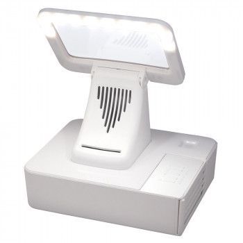 ビューティーネイラー セーフガードダストコレクター SGD 1 美容 化粧 美容グッズ ネイルケア ネイリスト 爪ケア お手入れ