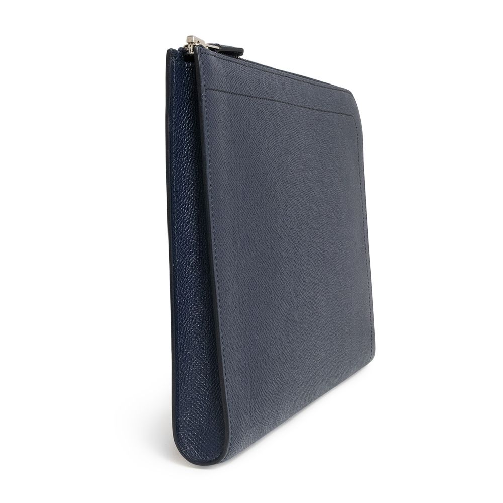 エルメス ジップ タブレット トラベル ドキュメントケース ポーチ