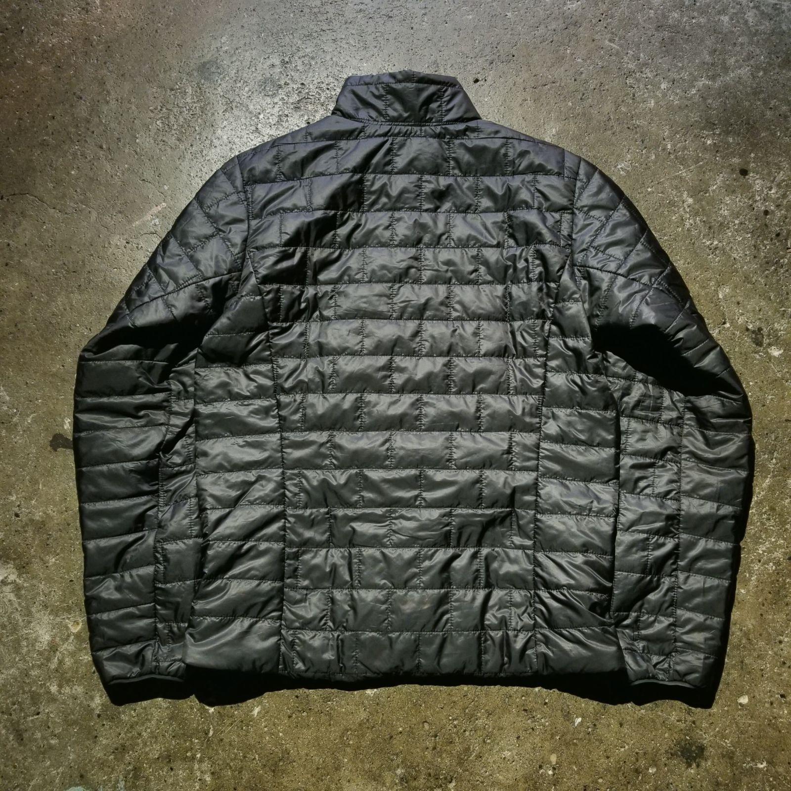 Patagonia 25aw ナノ パフ ジャケット ブラック M パタゴニア 84213