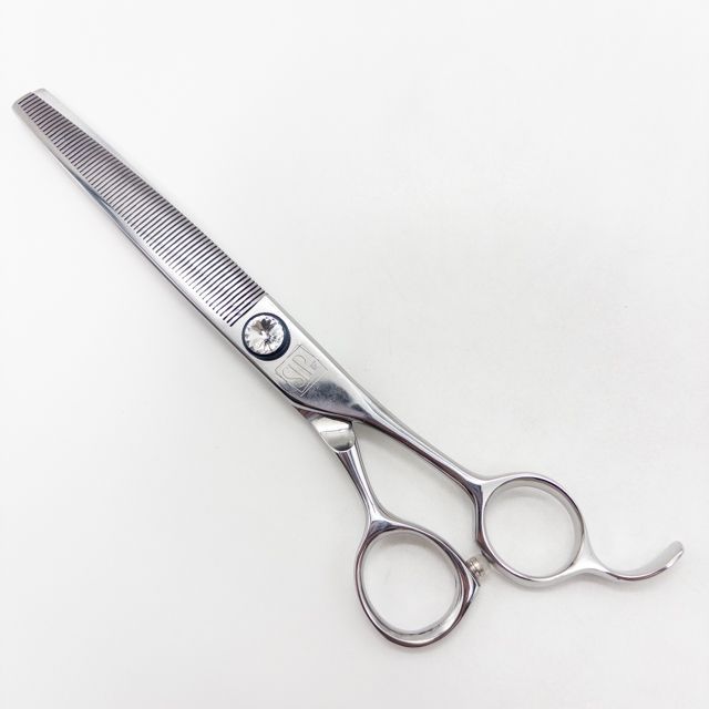 美品【シルバーラインSilverLine】ILSAN6570 CURLFIX70 トリミング