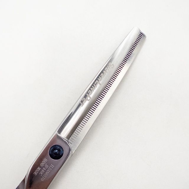 美品【シルバーラインSilverLine】ILSAN6570 CURLFIX70 トリミング