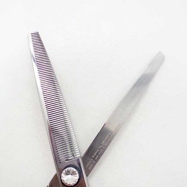 美品【シルバーラインSilverLine】ILSAN6570 CURLFIX70 トリミング
