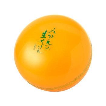 UYEKI(ウエキ)・美香柑・・みかんの生せっけんゴールドR・・120g 顔