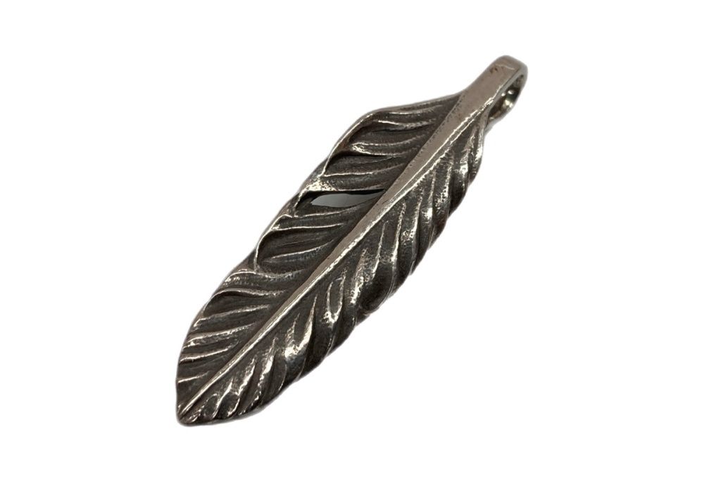 リンチシルバースミス　フェザーS リンチシルバースミス LYNCH SILVERSMITH FEATHER TPO フェザー